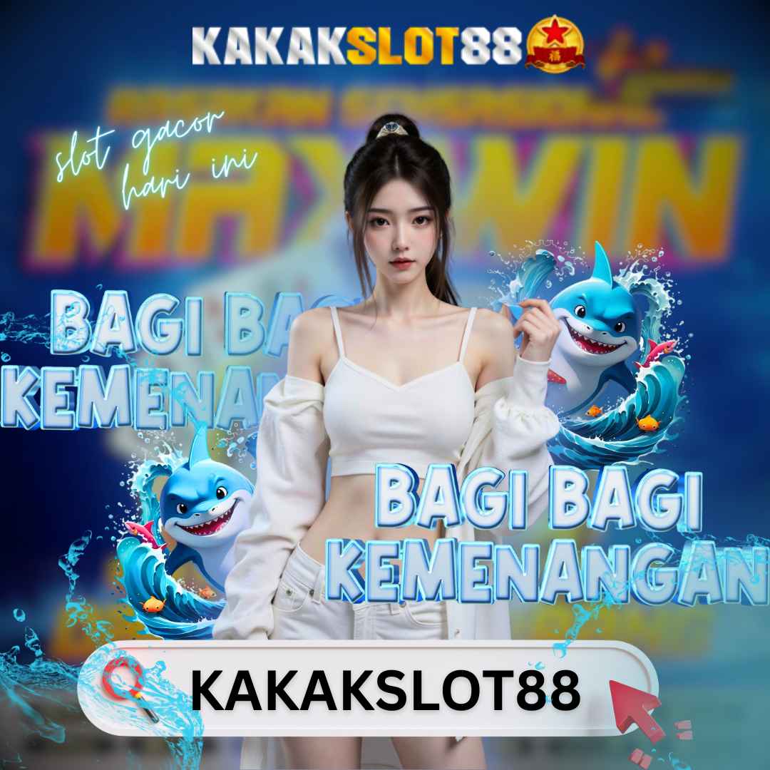 KAKAKSLOT88: Link Slot Bet Kecil 200 400 600 800 Perak Viral Terbaru